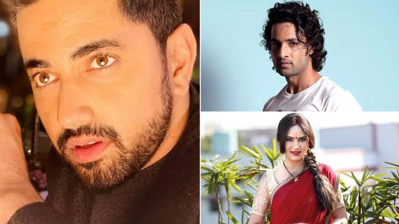 Holi 2022: From Zain Imam, Himanshu Soni to Kamna Pathak, TV Stars Share Their Celebration Plans