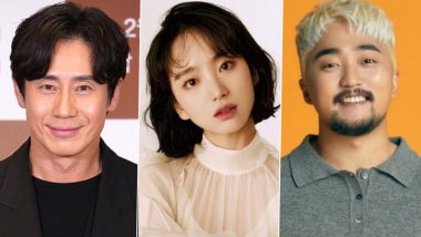 Shin Ha Kyun and Won Jin Ah Confirmed to Star in New Sitcom Written By Yoo Byung Jae