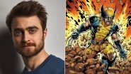 Daniel Radcliffe Reacts to Wolverine Rumors, Says &lsquo;I Don&rsquo;t Know Anything About It&rsquo;