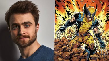 Daniel Radcliffe Reacts to Wolverine Rumors, Says ‘I Don’t Know Anything About It’