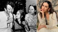 Karisma Kapoor Shares a Beautiful Throwback Picture With Her Parents As She Wishes &lsquo;Happy Holi&rsquo; to Fans!