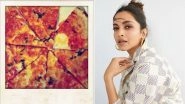 Deepika Padukone&rsquo;s Latest Instagram Post From Her Ongoing Shoot in Spain Will Make You Crave for Pizza!