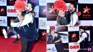 Video Of Ranveer Singh And Rakhi Sawant Dancing Their Hearts Out At The ITA Awards&rsquo; Red Carpet Goes Viral, Netizens Say &lsquo;Best Jodi&rsquo;