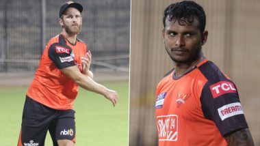 Sunrisers Hyderabad in IPL 2022: Team Profile, Squad, Schedule of SRH in Indian Premier League T20 Season 15