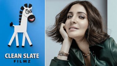 Anushka Sharma's Clean Slate Filmz Ventures into OTT, Will Launch India's Female-Oriented Content Platform in 2023