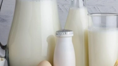 Health News | Study Suggests Consuming Proteins from Various Sources May Lower Risk of High BP