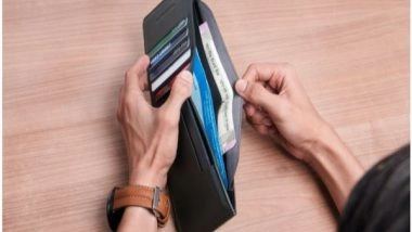 Lifestyle News | When Money is Less, 'purchase Happiness' is Low: Study