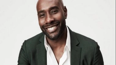 Entertainment News | Morris Chestnut to Be Honoured with Hollywood Walk of Fame Star