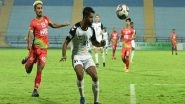 Sports News | Mohammedan SC Come from Behind to Defeat TRAU