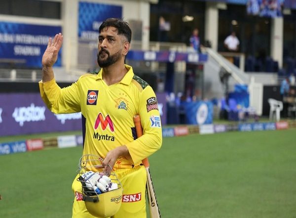 MS Dhoni Resigns as CSK Captain, Ravindra Jadeja to Lead The Team in IPL 2022