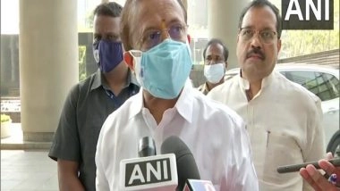 India News | 6,000 Indians Brought Back to India from Ukraine: MoS Muraleedharan