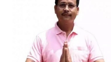 India News | BJP Ally UPPL in Assam Fields Rwngwra Narzary for Rajya Sabha Polls