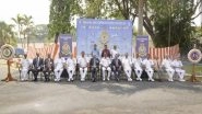 India News | Naval Air Operations School Celebrates Diamond Jubilee