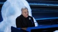 Entertainment News | Randy Newman Postpones Euro Tour 2022 After Neck Surgery