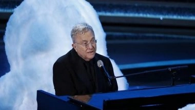 Entertainment News | Randy Newman Postpones Euro Tour 2022 After Neck Surgery