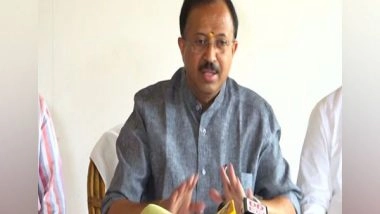 India News | 'BJP Will Not Allow Kerala Govt to Implement Anti-people SilverLine Project by Force'