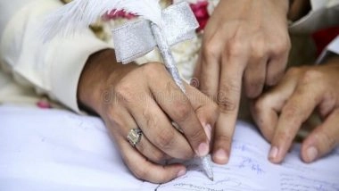 World News | Pakistan: Punjab Tweaks Rules Under Muslim Family Laws, Opposition Questions Intent