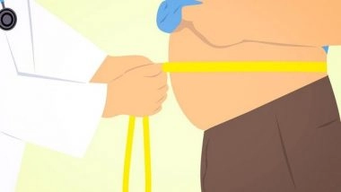 Health News | Research: Greater Body Fat Contributes as Risk Factor for Reduced Thinking, Memory Ability