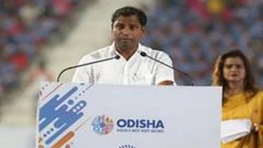 Sports News | Odisha Hikes Sports Budget to Rs 602 Crore, Thrust on Infrastructure Development