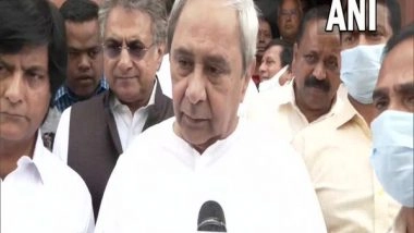 India News | GSDP Grew at 10.1 Pc in 2021-22 Compared to 8.8 Pc Growth in India's GDP, Says Odisha Economic Survey 2021-22