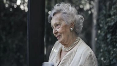 Health News | Study Finds New Evidence That Women Are More Susceptible to Alzheimer's Disease