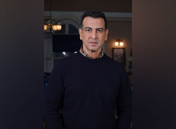Entertainment News | Ronit Roy to Host New Crime Drama 'India's Most Sansanikhez Kahaniyaan'