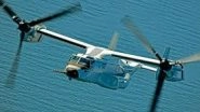 US Navy&rsquo;s Osprey Aircraft Crashes Near Virginia; 2 Rescued, 1 Missing
