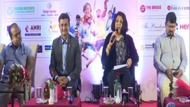 Sports News | Odisha Set to Begin 20th National Para Athletics Championships from March 28