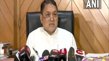 India News | Fadvanis Was Questioned as Witness, Not as an Accused, No One Has Immunity in Criminal Cases: Maharashtra Home Minister