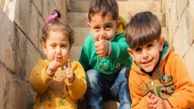 Lifestyle News | IVF Children Have Better Quality of Life as Adults, Finds Study