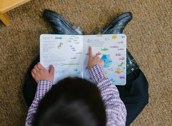 Lifestyle News | Reading Builds Resilience Among At-risk Kids: Study