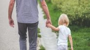 Lifestyle News | Paternal Grandparents' Support for Grandchildren May Decrease when Family with Children Faces Challenges: Study