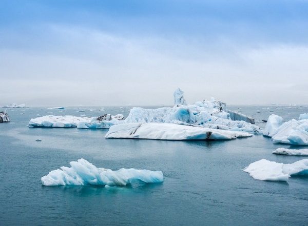 Science News | Ice Flow More Sensitive to Stress Than Previously Thought, Finds Study