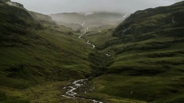 Science News | Study Finds Catchment Restoration in Mountains Can Reduce Climate Change Impact on Drought