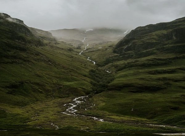 Science News | Study Finds Catchment Restoration in Mountains Can Reduce Climate Change Impact on Drought