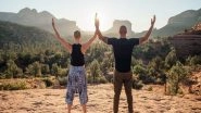 Lifestyle News | New Study Sheds Light on How Bright Lighting Can Support Healthy Body Rhythms