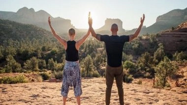 Lifestyle News | New Study Sheds Light on How Bright Lighting Can Support Healthy Body Rhythms