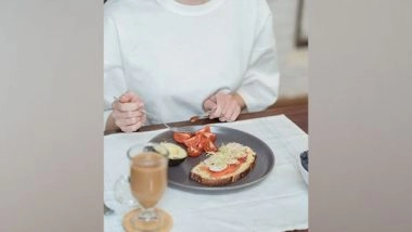 Lifestyle News | Eating Proteins from Various Varieties of Sources May Lower Risk of High Blood Pressure: Study