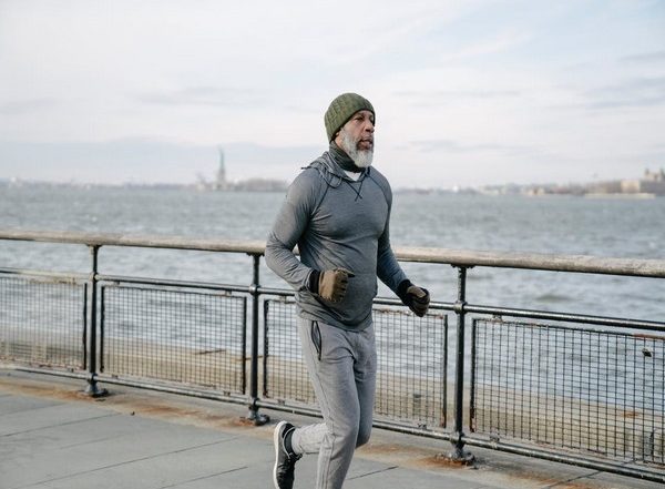 Regular Exercise Doubled Cardiovascular Benefits in Individuals With Depression, Anxiety: Study