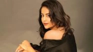 Balika Vadhu Fame Avika Gor Elated on Response to Her Debut Film &lsquo;I Go to School&rsquo;