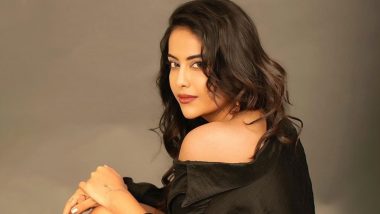 Balika Vadhu Fame Avika Gor Elated on Response to Her Debut Film ‘I Go to School’