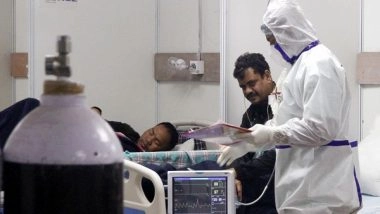 India News | Delay in NEET SS Counselling 2021 Will Impact Quality Patientcare Services: FORDA Tells Mansukh Mandaviya