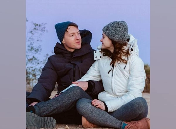 Entertainment News | 'The Kissing Booth' Star Joey King Gets Engaged to Steven Piet