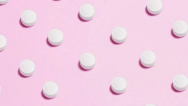 Health News | Study Finds Antiseptic Drug is as Good as Antibiotics for Preventing Recurrent Urinary Tract Infections