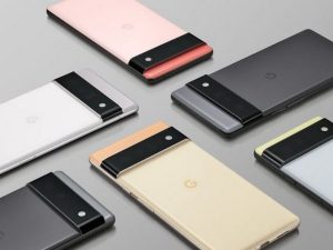 technology-Google Pixel Production Exits China by 2027 As Company Shifts to India and Vietnam After Pixel 12 Launch