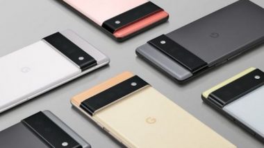 Google Pixel Production Exits China by 2027 As Company Shifts to India and Vietnam After Pixel 12 Launch