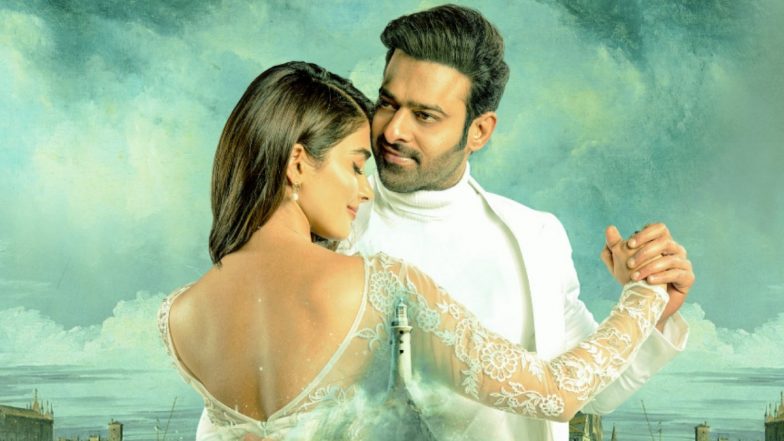 Radhe Shyam: Prabhas and Pooja Hegde’s Film’s Runtime Trimmed by 12 Minutes