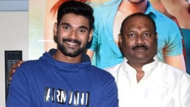 Bellamkonda Suresh And Sai Sreenivas Booked In Rs 85 Lakh Cheating Case; Tollywood Producer To File Defamation Case Against Baseless Allegations