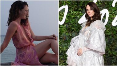 Kaya Scodelario Birthday: Pictures From Her Instagram Account That Will Make You Hit the 'Follow Button' Instantly