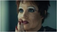 Oscars 2022: Jessica Chastain Wins Best Actress for The Eyes of Tammy Faye at 94th Academy Awards